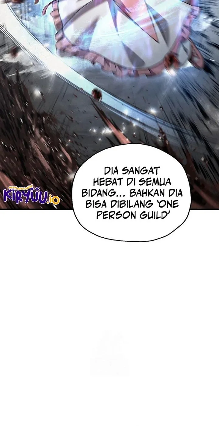 Solo Resurrection Chapter 78 Gambar 38