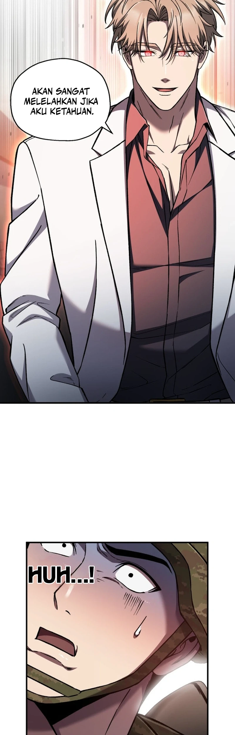 Solo Resurrection Chapter 79 Gambar 34