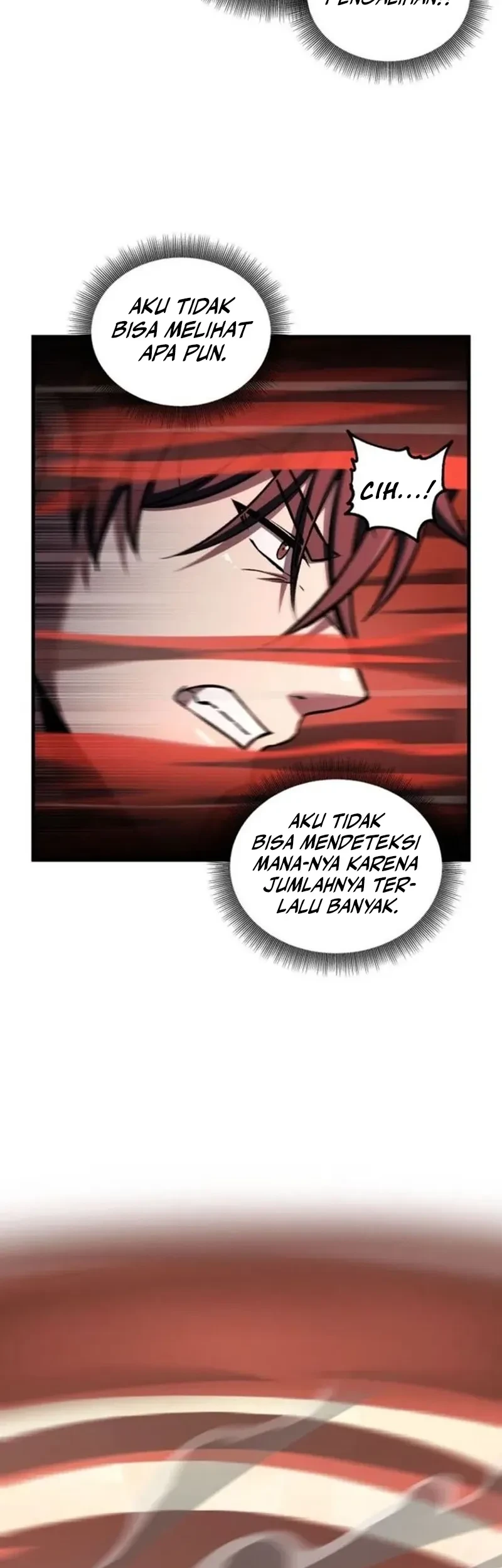 Solo Resurrection Chapter 81 Gambar 49