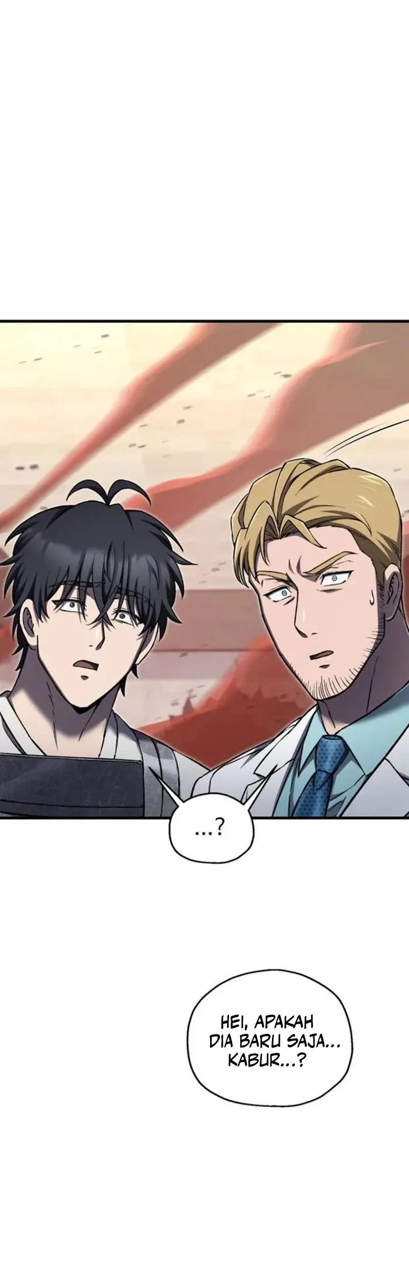 Solo Resurrection Chapter 81 Gambar 51