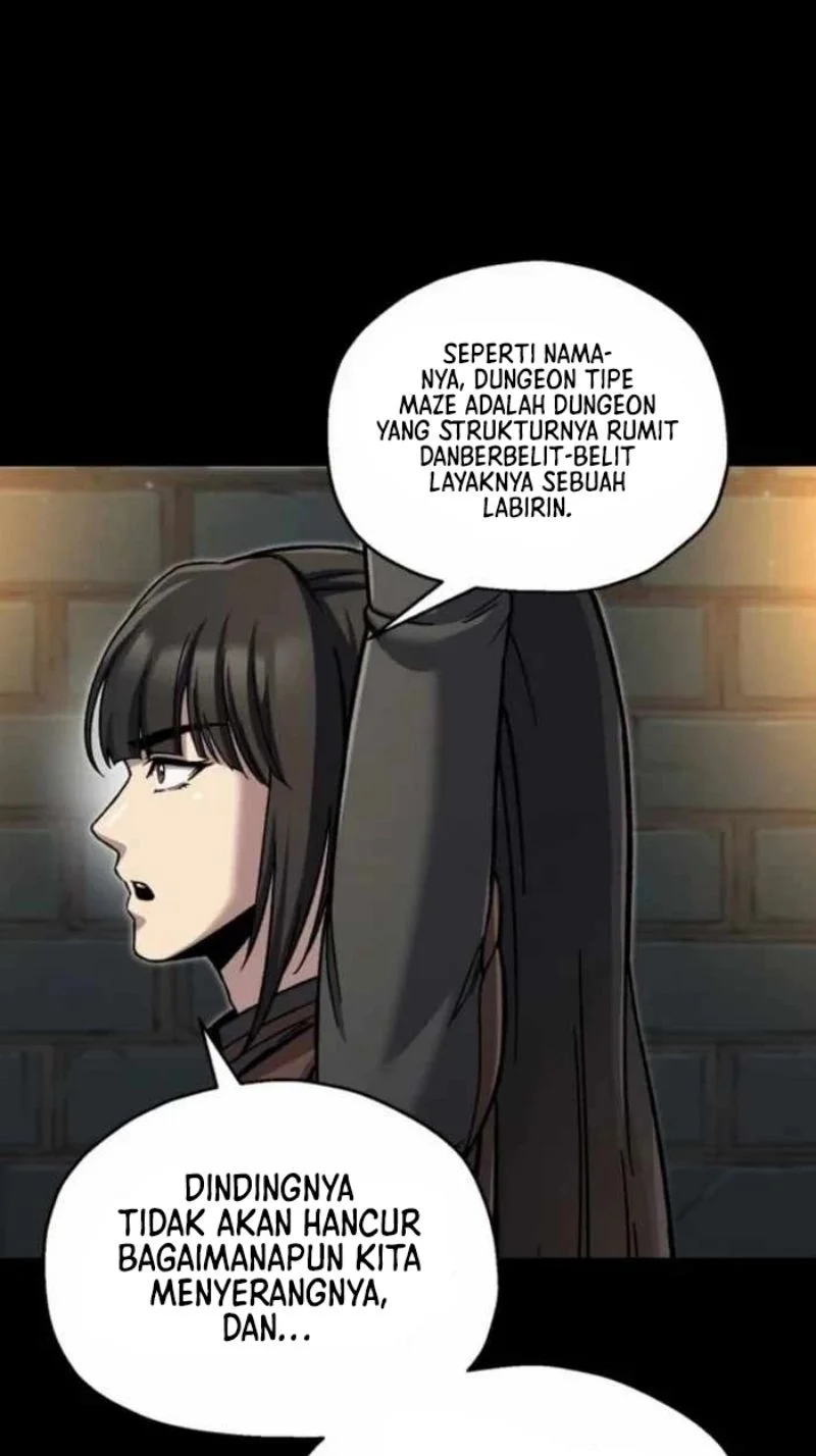 Solo Resurrection Chapter 92 Gambar 36