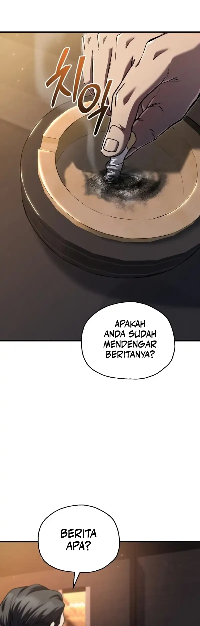 Solo Resurrection Chapter 95 Gambar 33