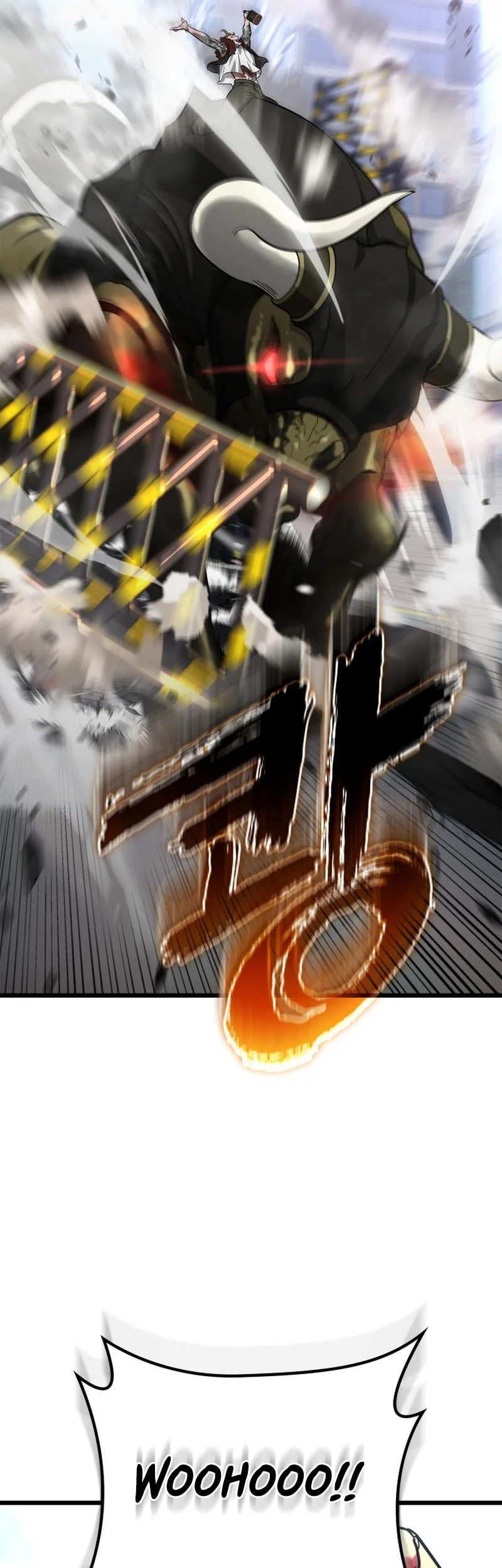 Solo Swordmaster Chapter 1 Gambar 82