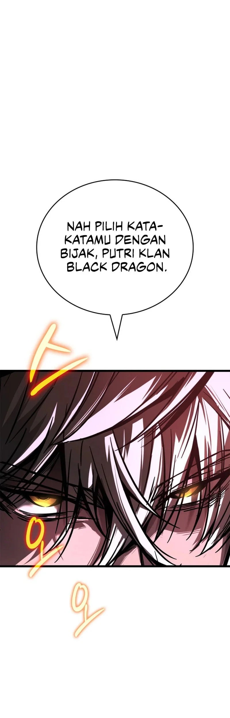 Solo Swordmaster Chapter 10 Gambar 50