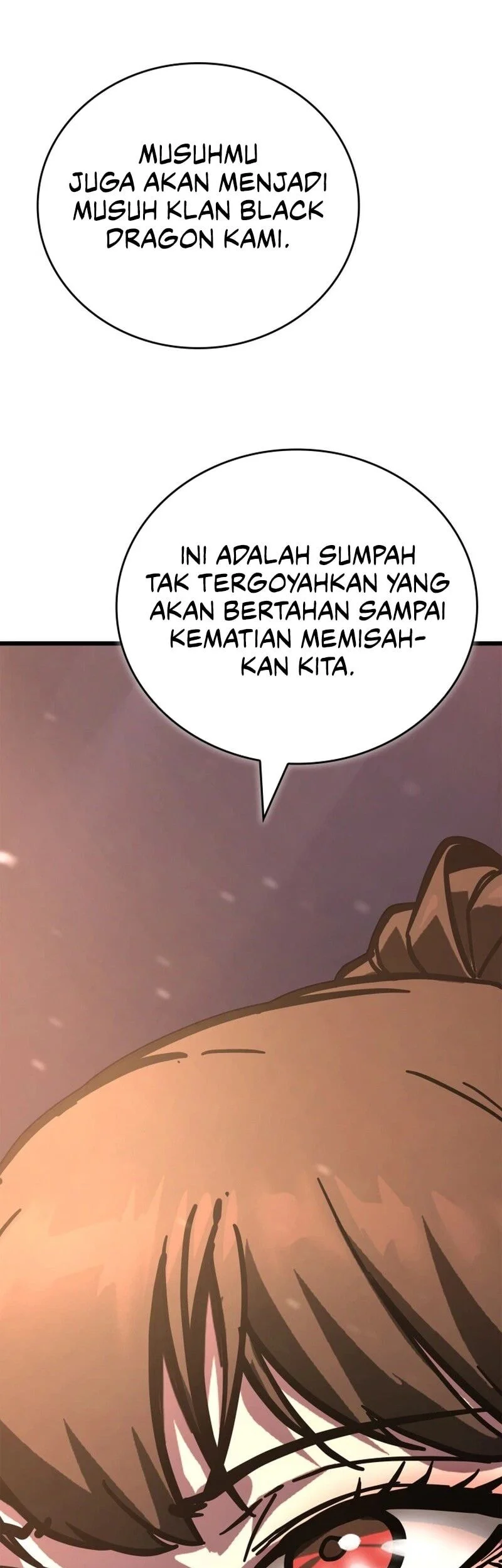 Solo Swordmaster Chapter 11 Gambar 58