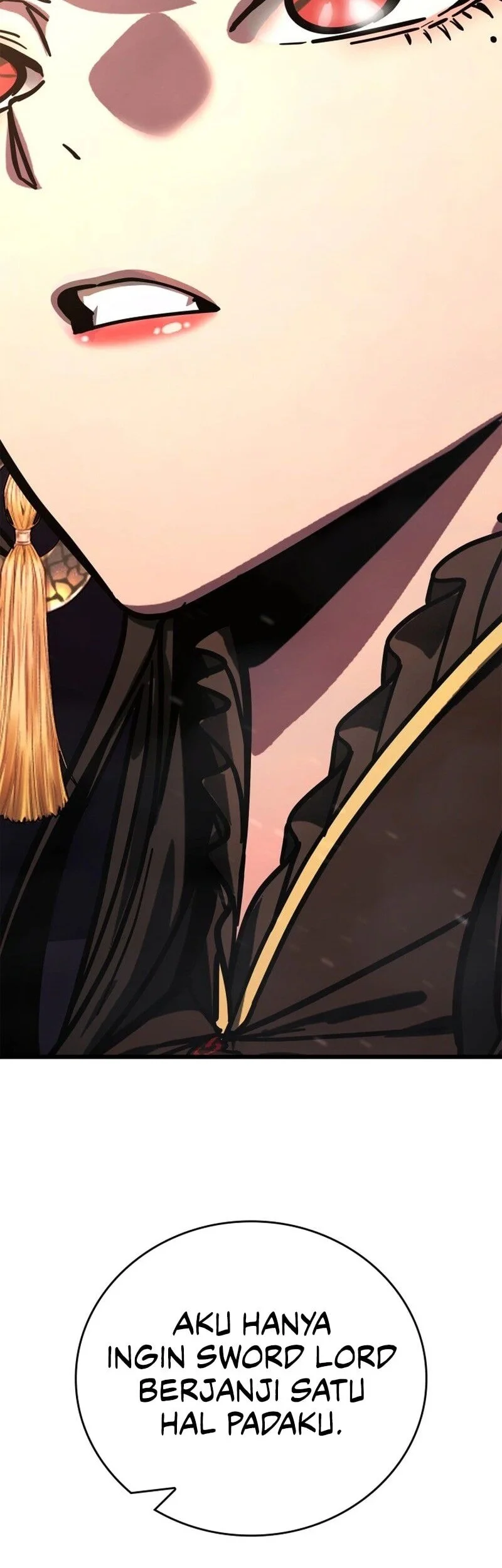 Solo Swordmaster Chapter 11 Gambar 59