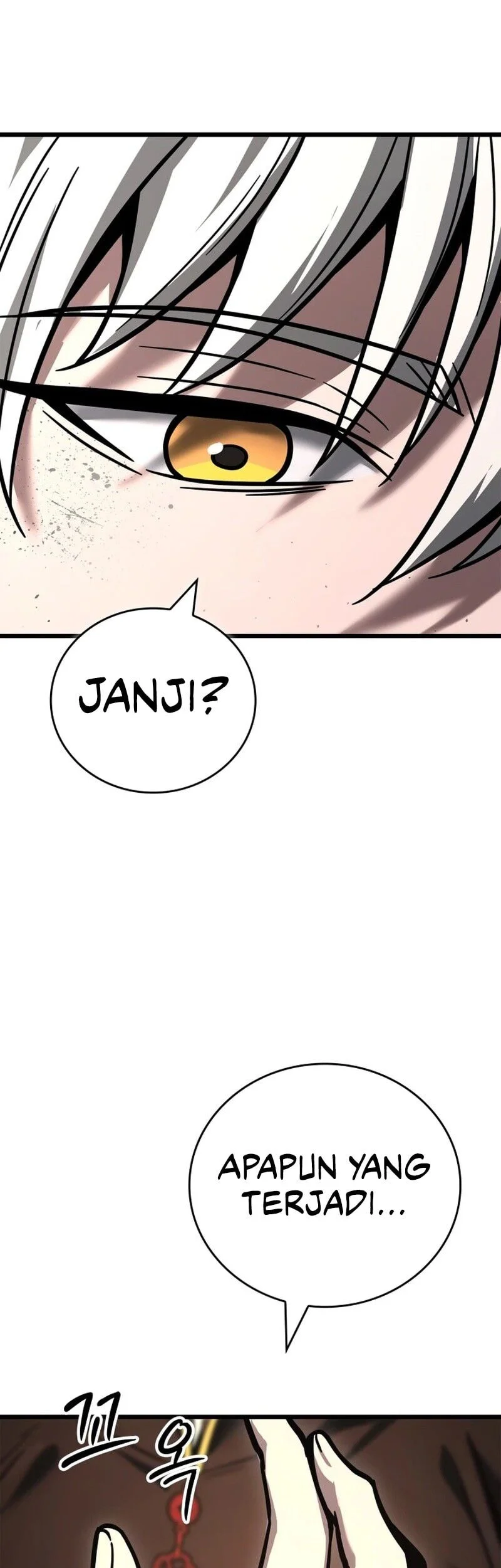 Solo Swordmaster Chapter 11 Gambar 60