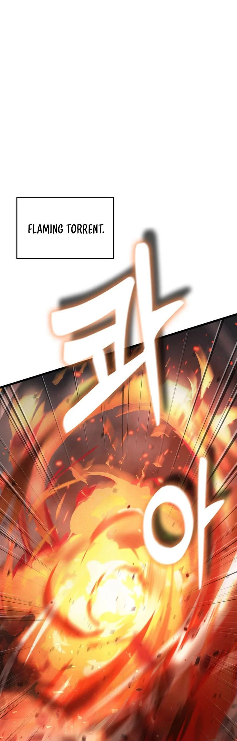Solo Swordmaster Chapter 12 Gambar 62