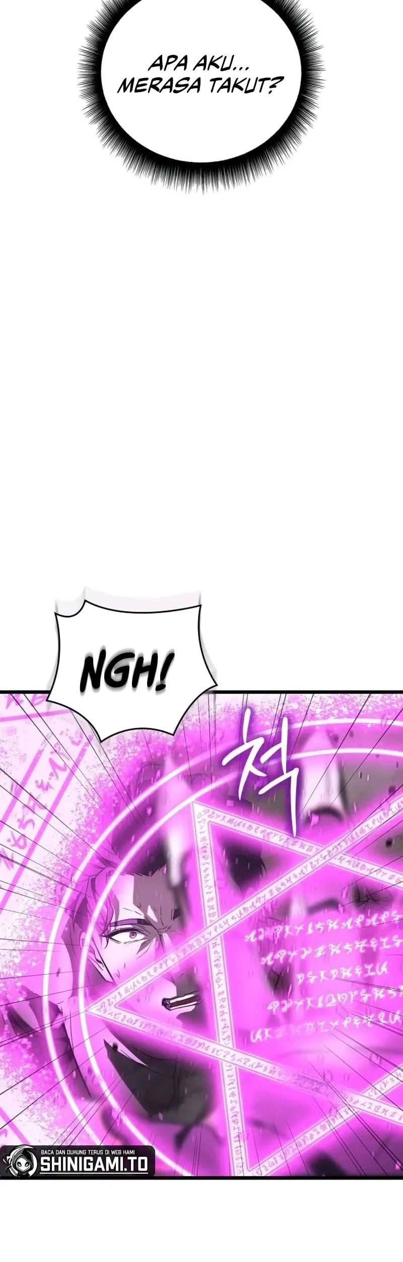 Solo Swordmaster Chapter 13 Gambar 68