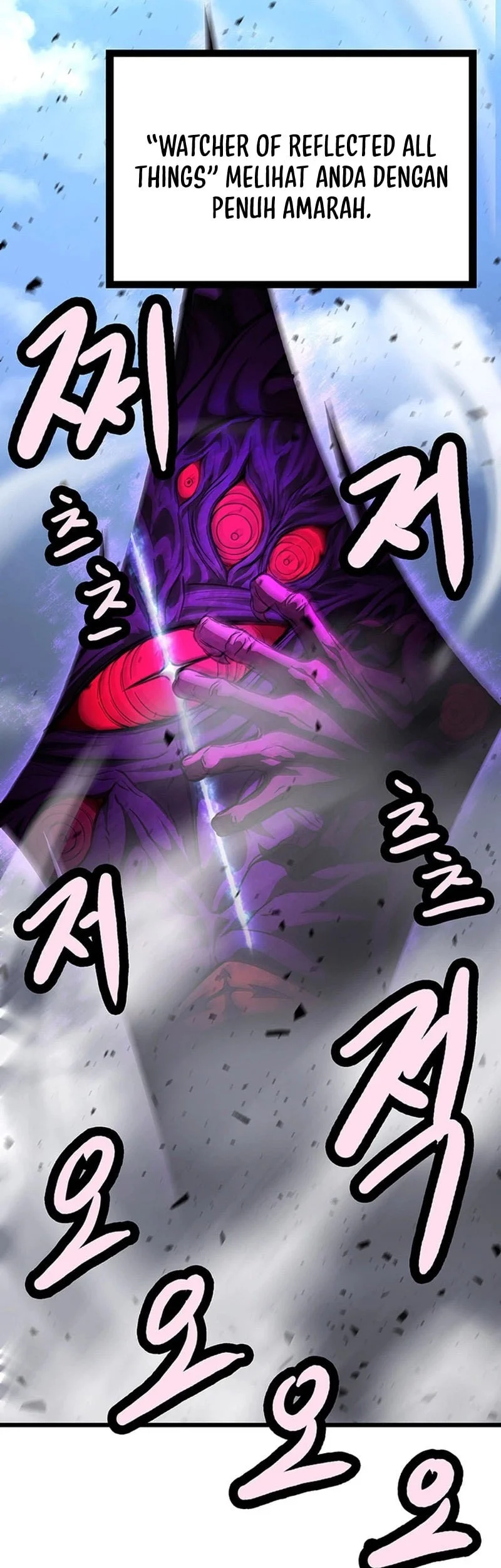 Solo Swordmaster Chapter 15 Gambar 57