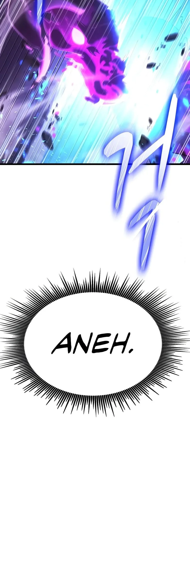 Solo Swordmaster Chapter 18 Gambar 53