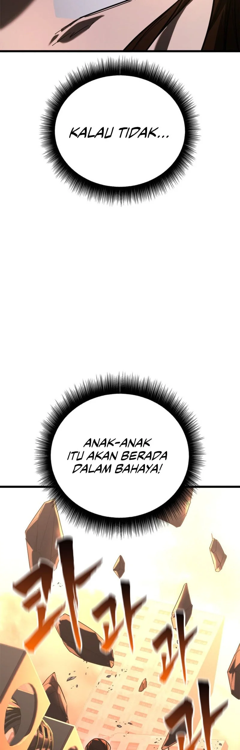 Solo Swordmaster Chapter 2 Gambar 67