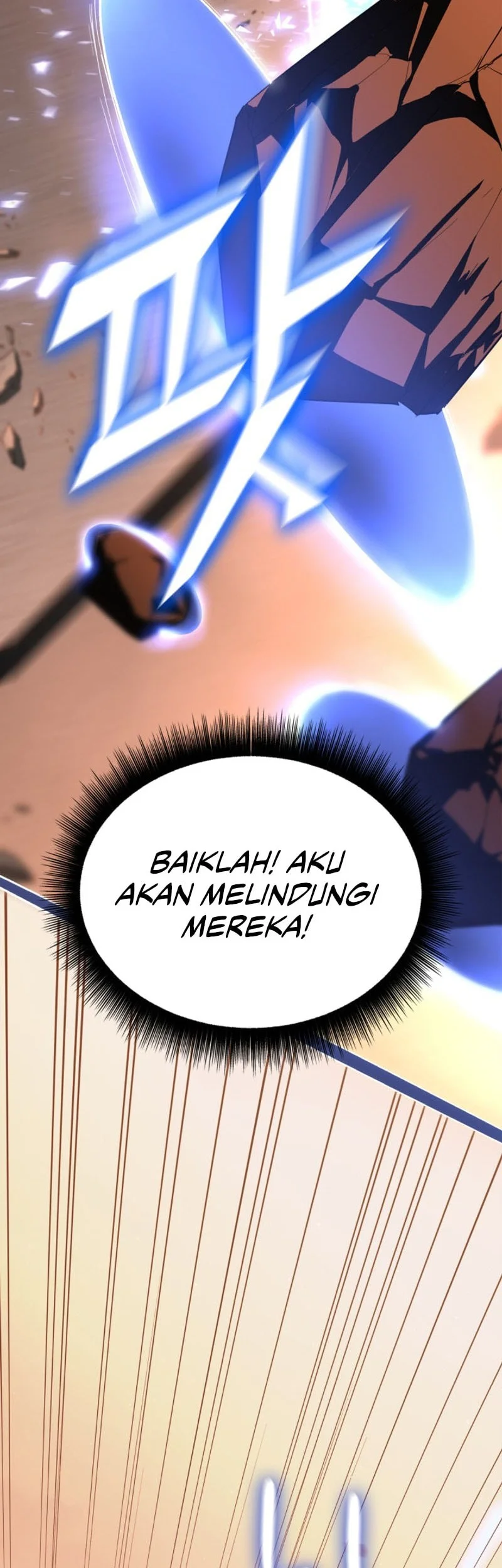 Solo Swordmaster Chapter 2 Gambar 71