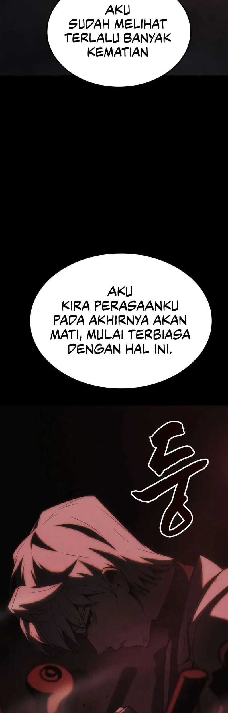 Solo Swordmaster Chapter 20 Gambar 43