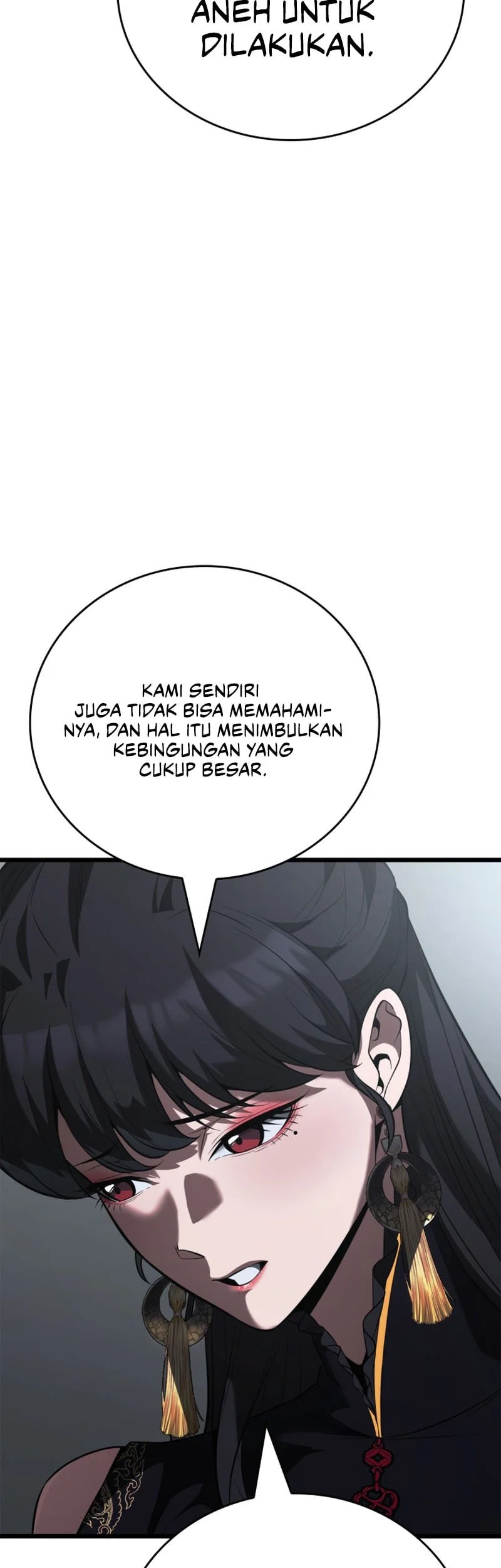Solo Swordmaster Chapter 21 Gambar 56