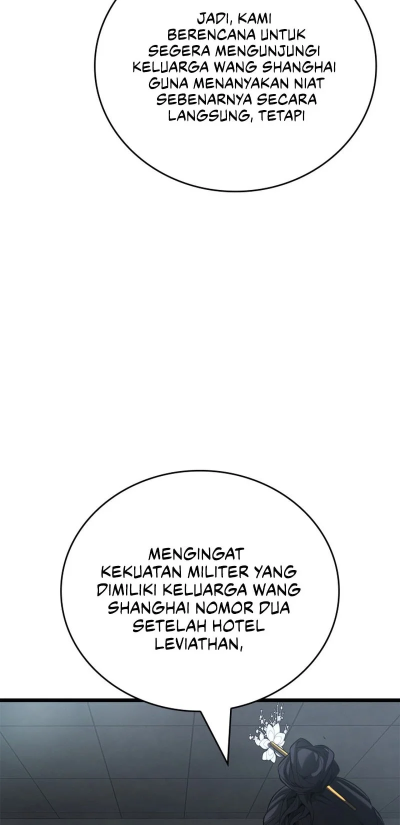 Solo Swordmaster Chapter 21 Gambar 57