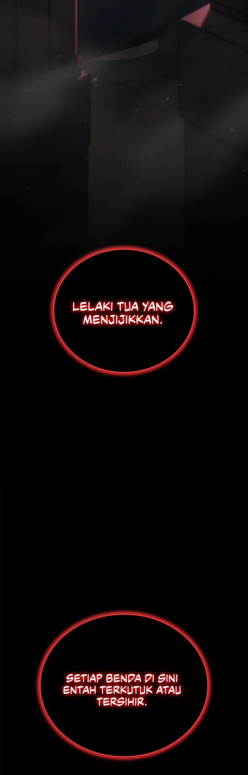 Solo Swordmaster Chapter 22 Gambar 50