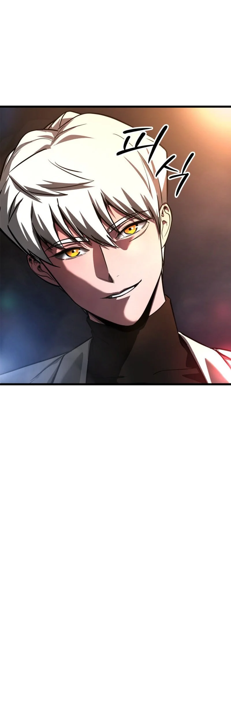 Solo Swordmaster Chapter 3 Gambar 61