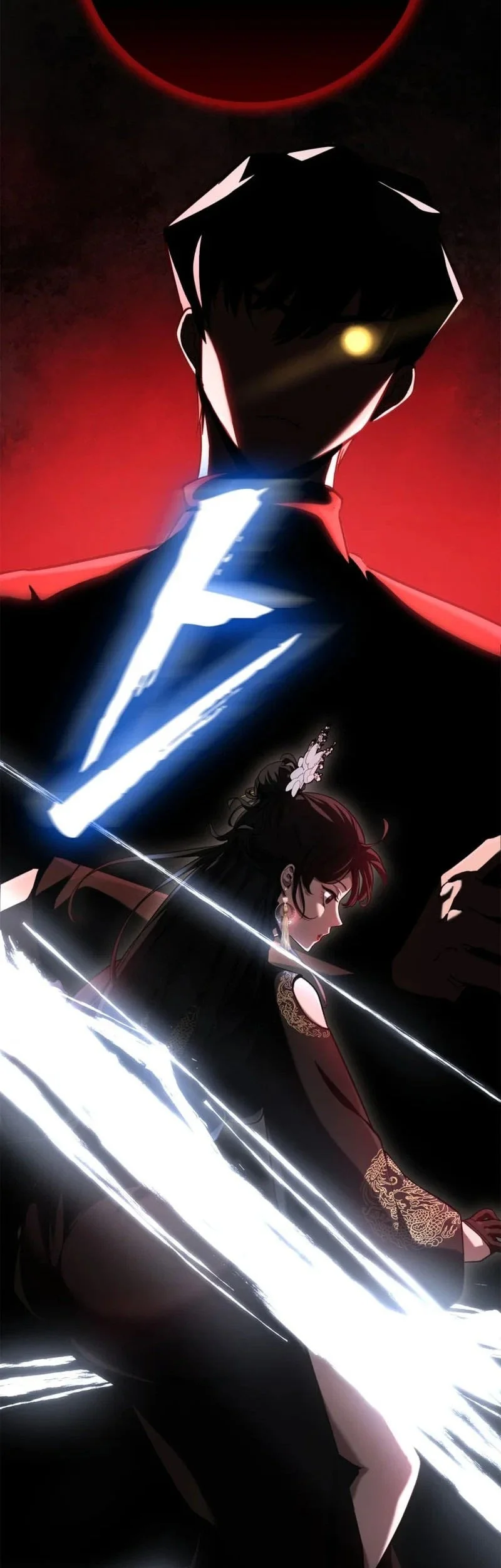 Solo Swordmaster Chapter 4 Gambar 58
