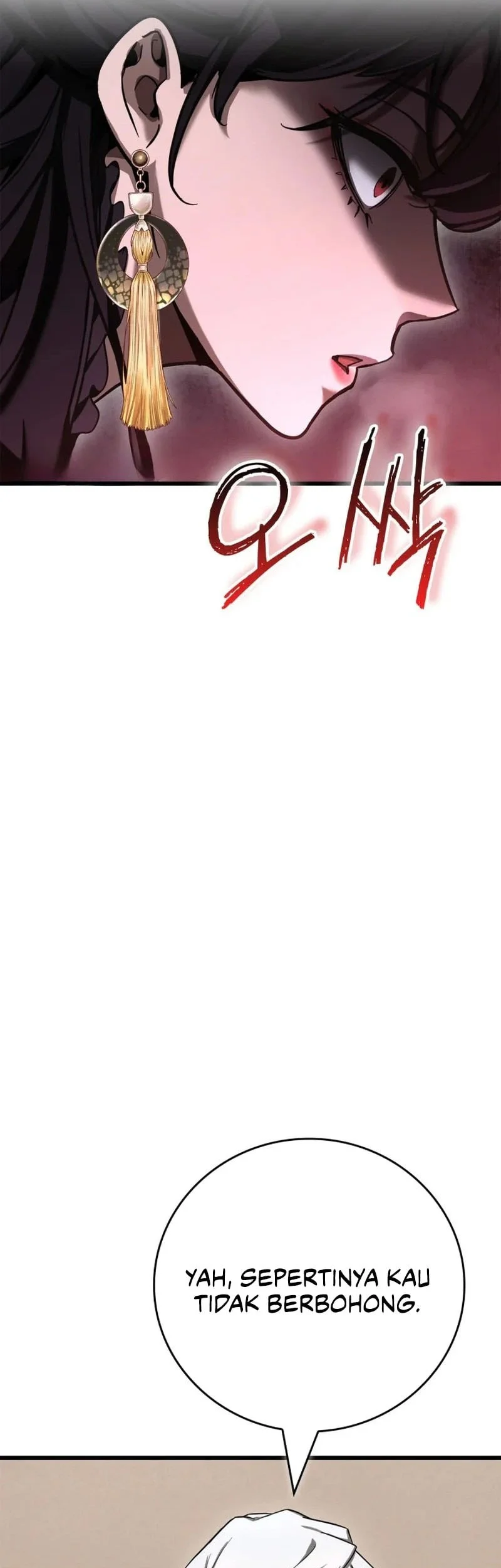 Solo Swordmaster Chapter 4 Gambar 60