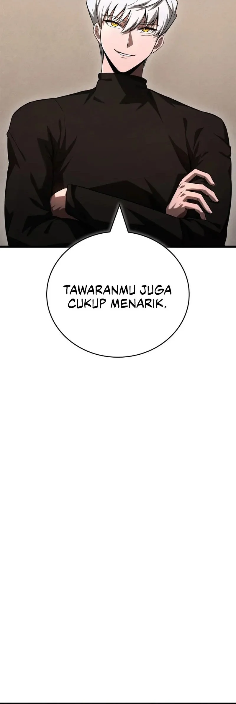 Solo Swordmaster Chapter 4 Gambar 61