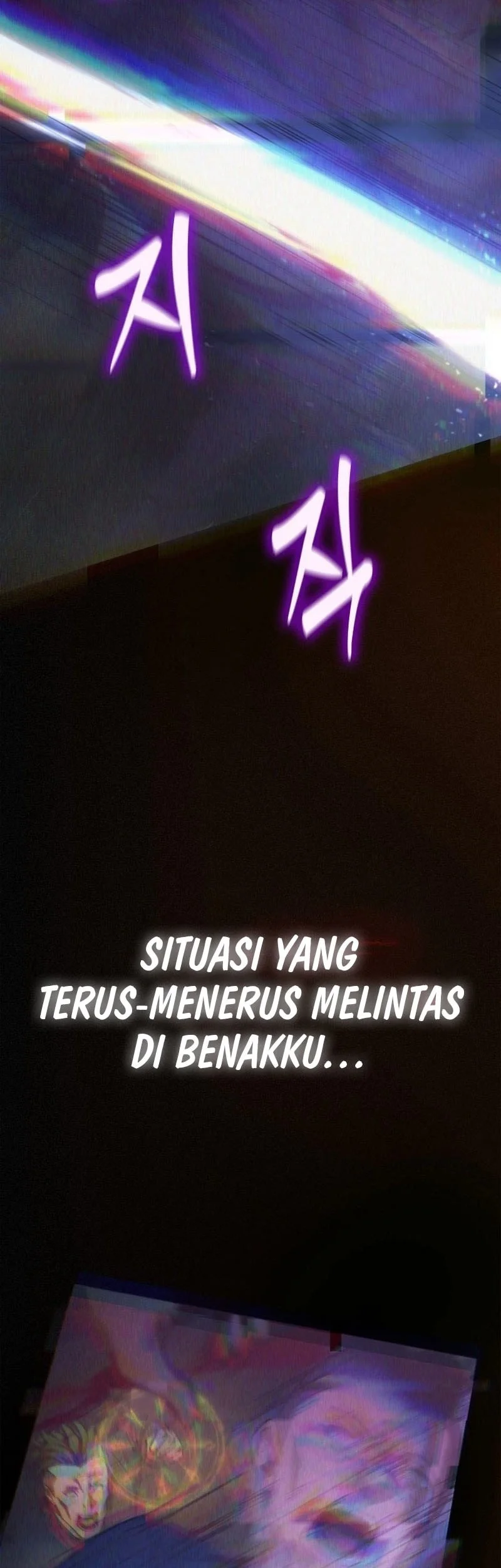 Solo Swordmaster Chapter 5 Gambar 65