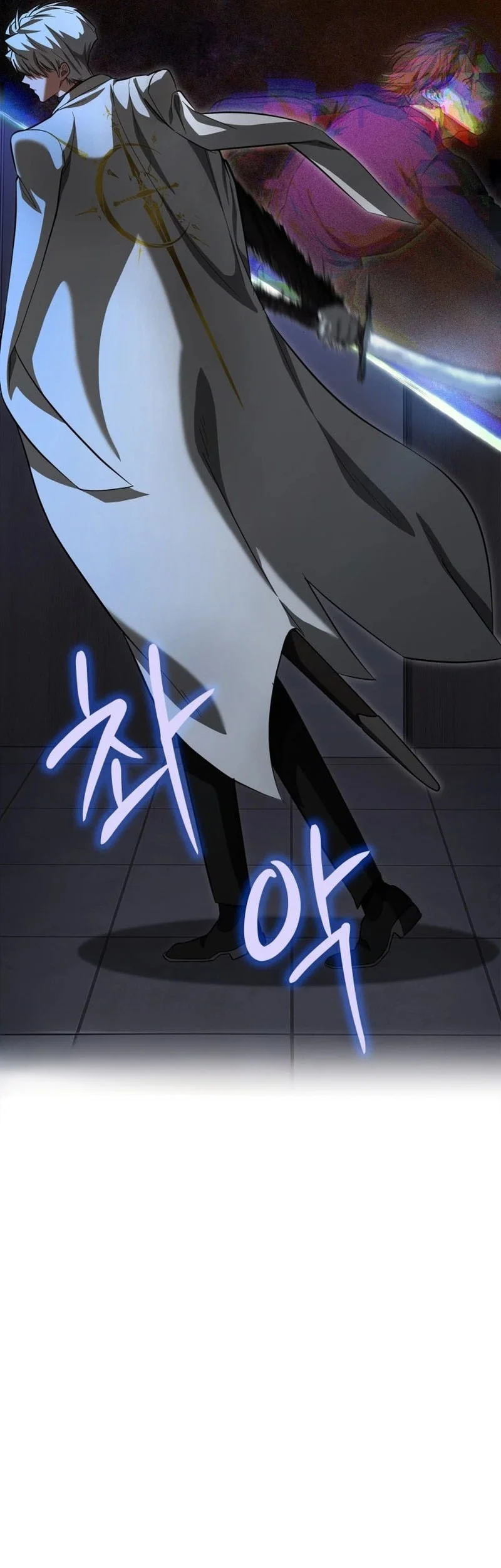 Solo Swordmaster Chapter 5 Gambar 67