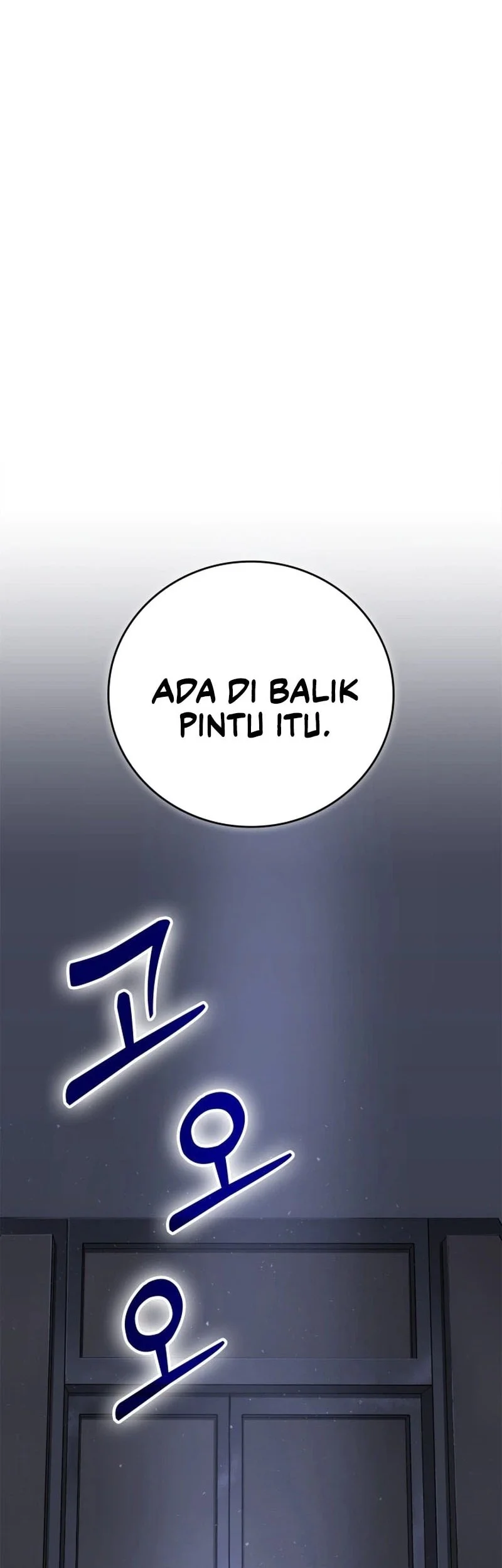 Solo Swordmaster Chapter 5 Gambar 68