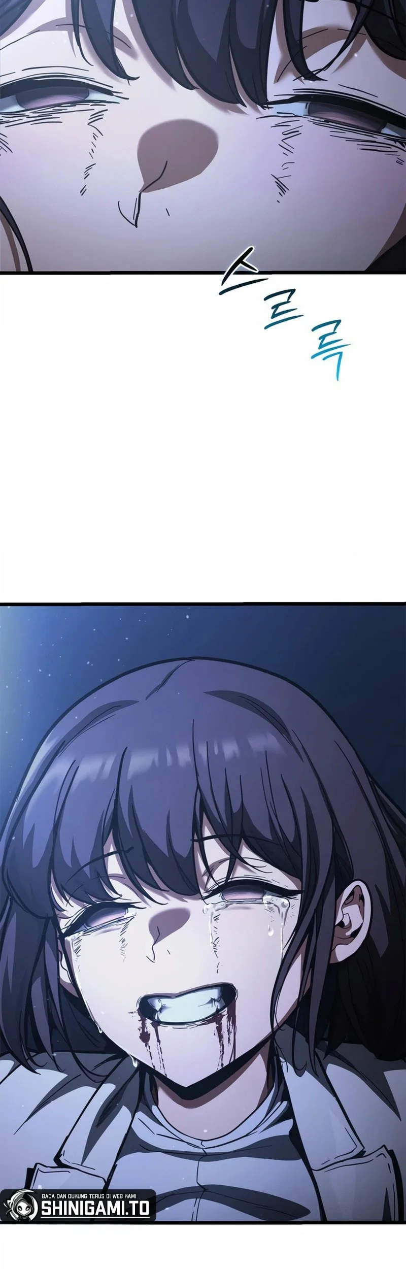 Solo Swordmaster Chapter 6 Gambar 51