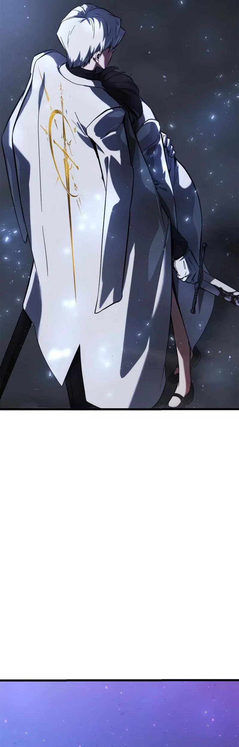 Solo Swordmaster Chapter 6 Gambar 53