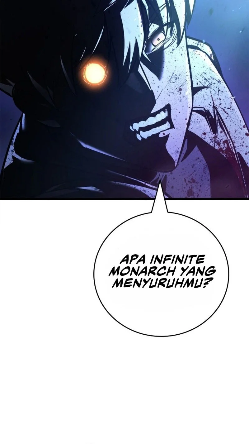 Solo Swordmaster Chapter 8 Gambar 53