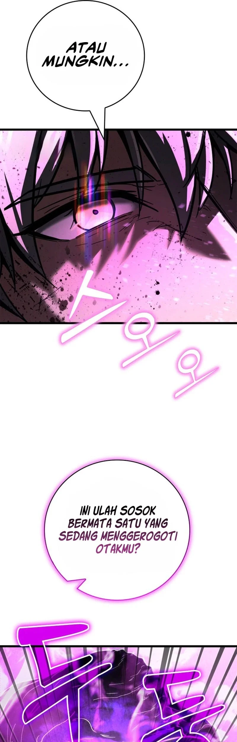 Solo Swordmaster Chapter 8 Gambar 54