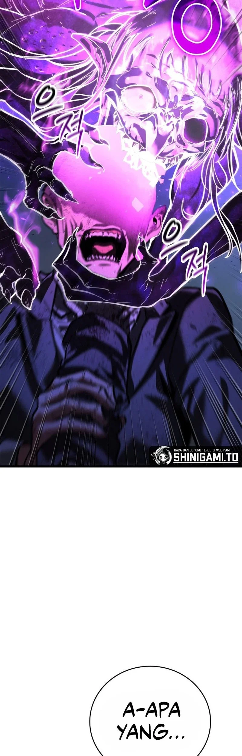 Solo Swordmaster Chapter 8 Gambar 55
