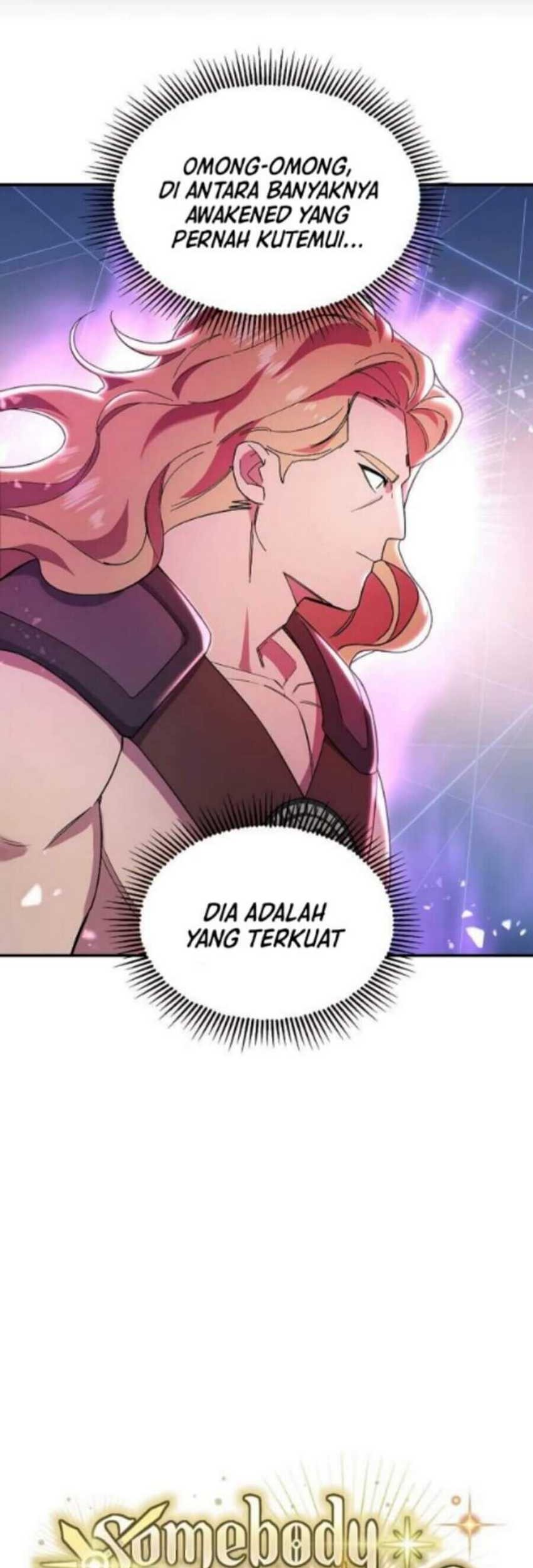 Somebody Stop the Pope Chapter 39 Gambar 84