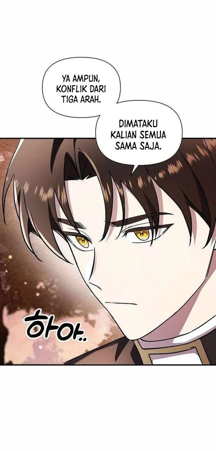 Somebody Stop the Pope Chapter 60 Gambar 44