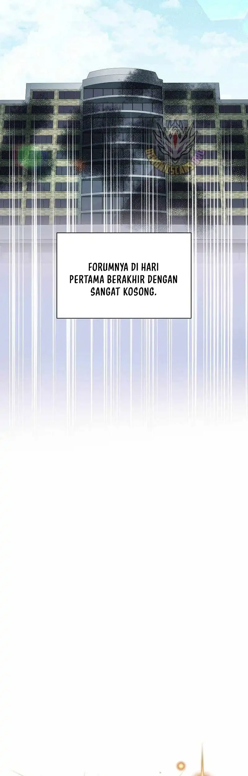 Somebody Stop the Pope Chapter 68 Gambar 38