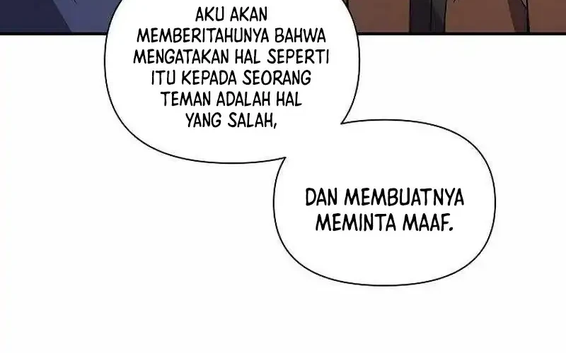 Somebody Stop the Pope Chapter 70 Gambar 42