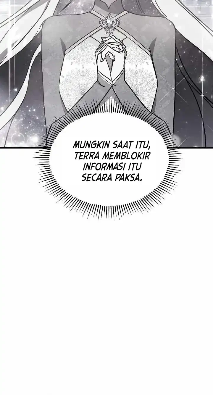 Somebody Stop the Pope Chapter 77 Gambar 34