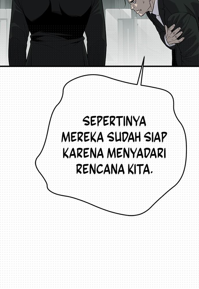 Son’s Retribution Chapter 33 halaman 113