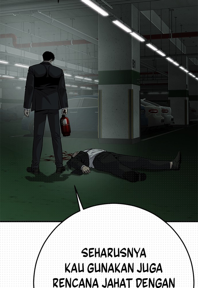 Son’s Retribution Chapter 34 halaman 138