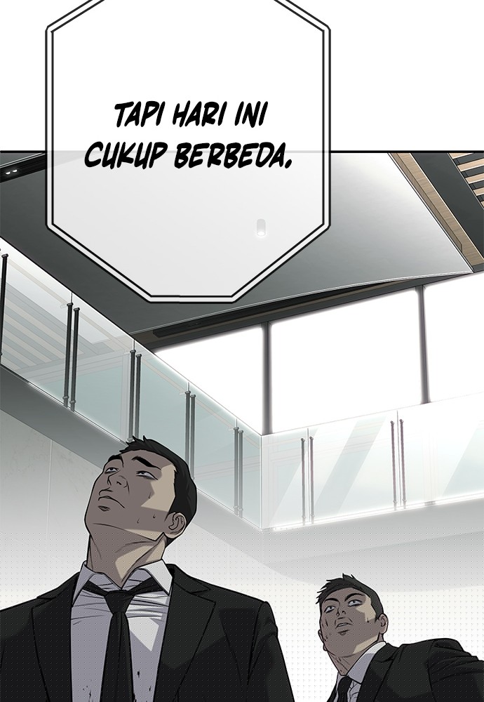 Son’s Retribution Chapter 35 halaman 139