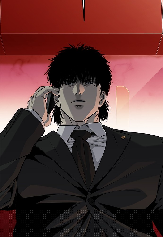 Son’s Retribution Chapter 35 halaman 142
