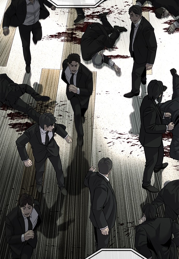 Son’s Retribution Chapter 35 halaman 147