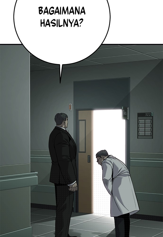 Son’s Retribution Chapter 38 halaman 160