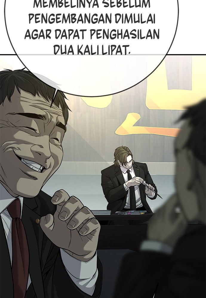 Son’s Retribution Chapter 39 halaman 129