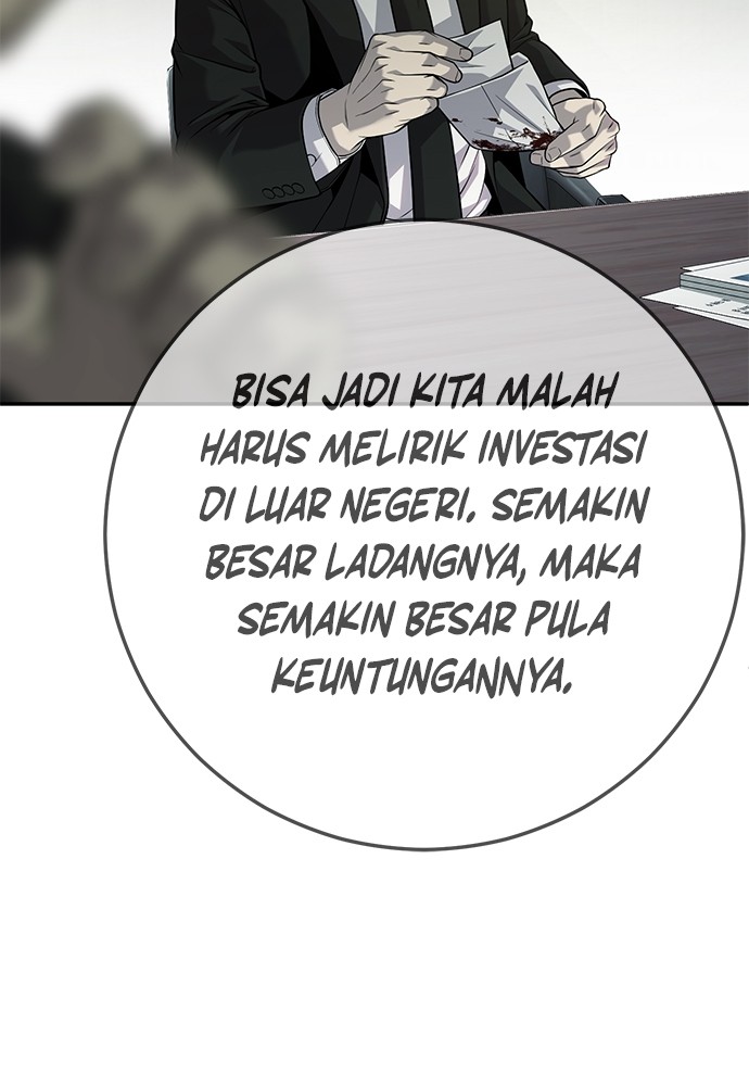 Son’s Retribution Chapter 39 halaman 132