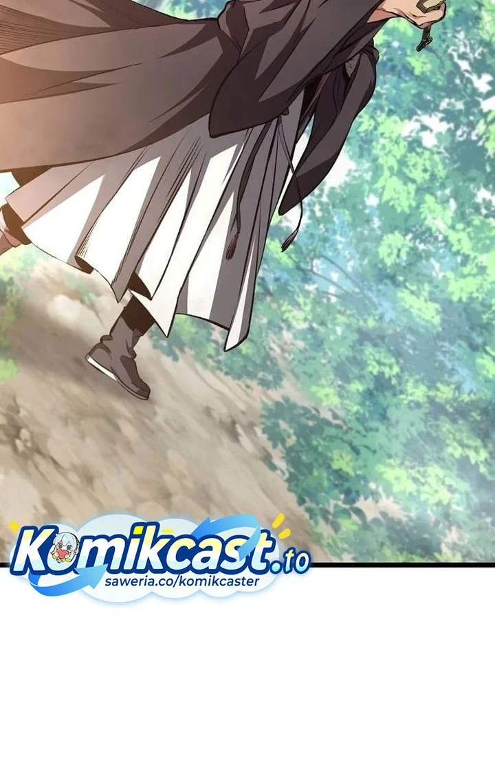 Song Baek Chapter 58 Gambar 49