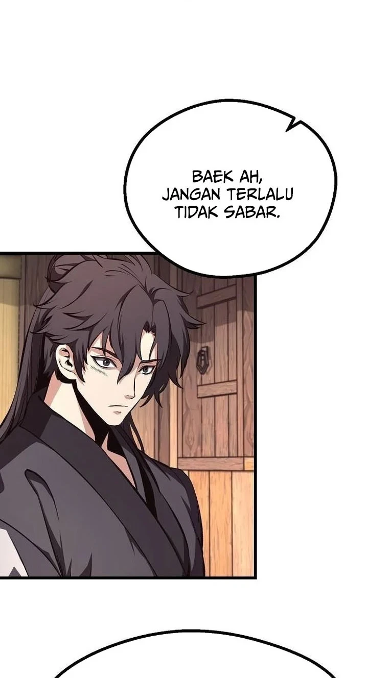 Song Baek Chapter 59 Gambar 39
