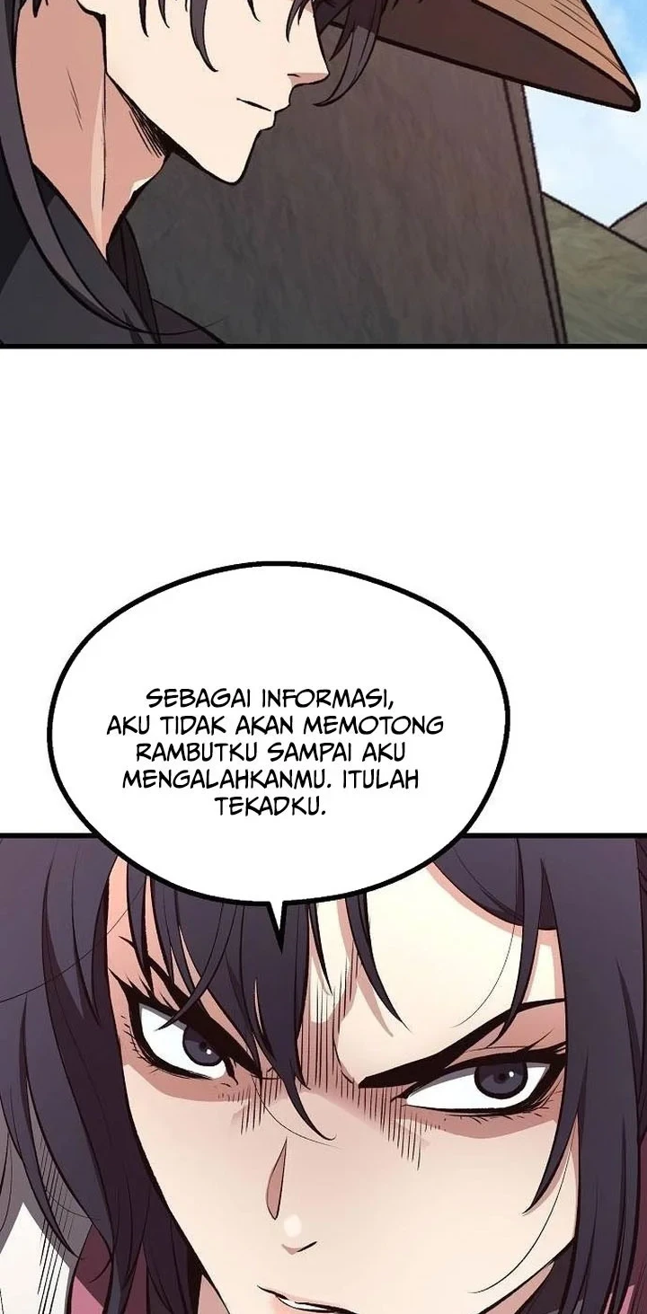 Song Baek Chapter 61 Gambar 47