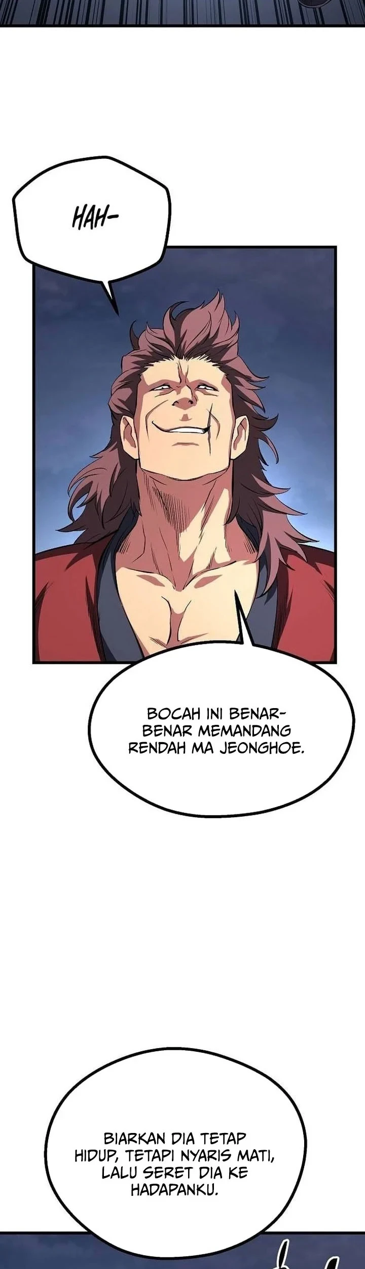 Song Baek Chapter 63 Gambar 40